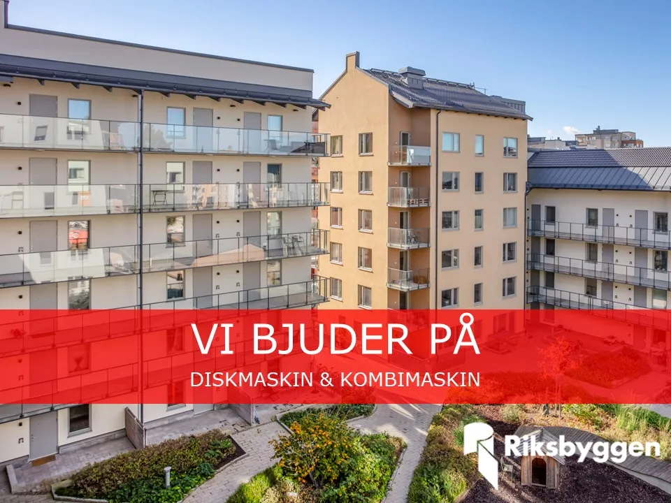 Hyreslägenhet på Linköping i linkoping