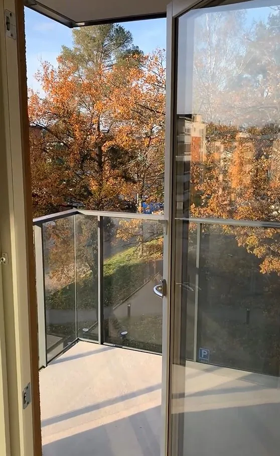 Hyreslägenhet på Linköping i linkoping