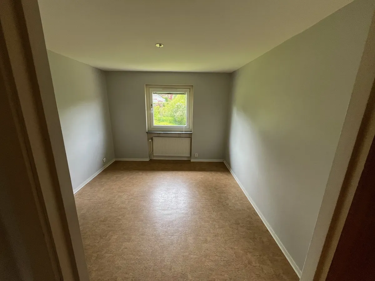 Hyreslägenhet på Värnamo i varnamo