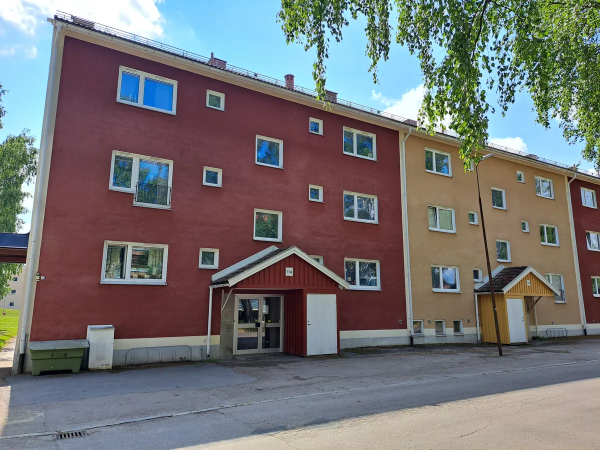 Hyreslägenhet på Borlänge i borlange