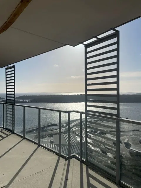 Hyreslägenhet på Nynäshamn i nynashamn