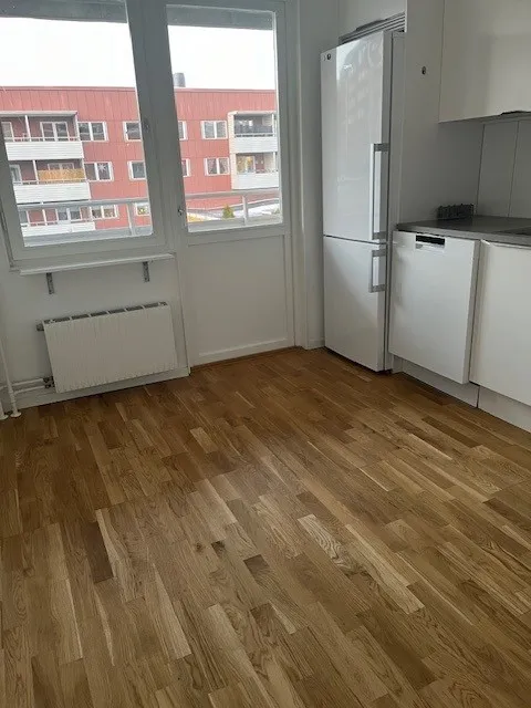 Hyreslägenhet på Sundsvall i sundsvall