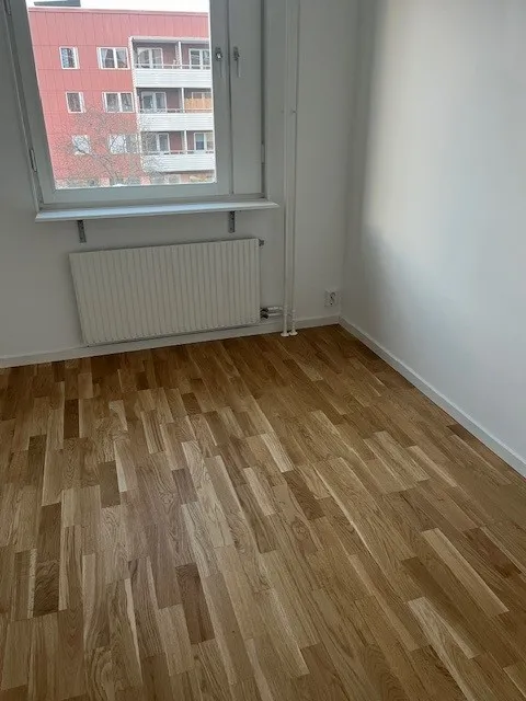 Hyreslägenhet på Sundsvall i sundsvall