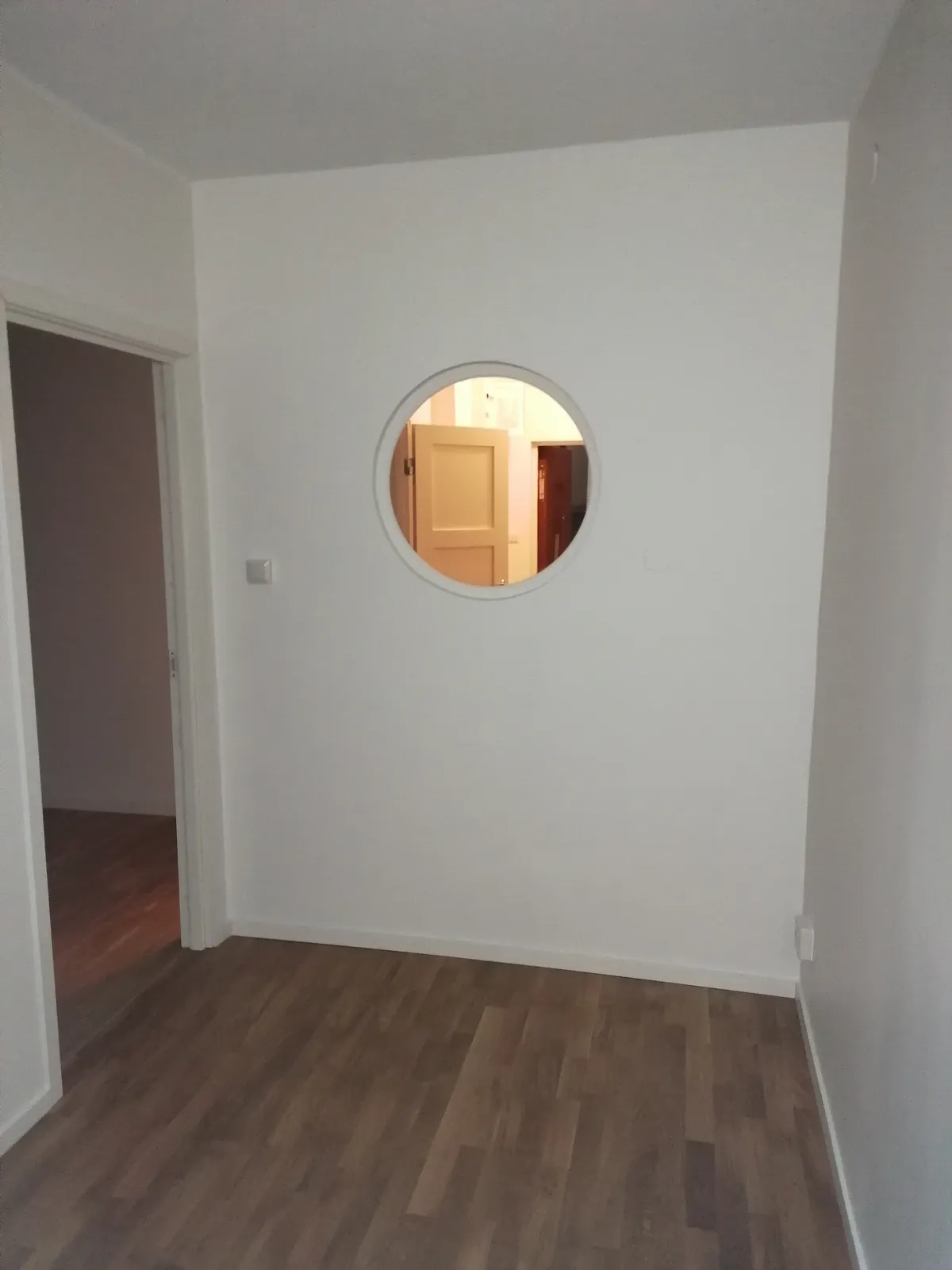 Hyreslägenhet på Eskilstuna i eskilstuna