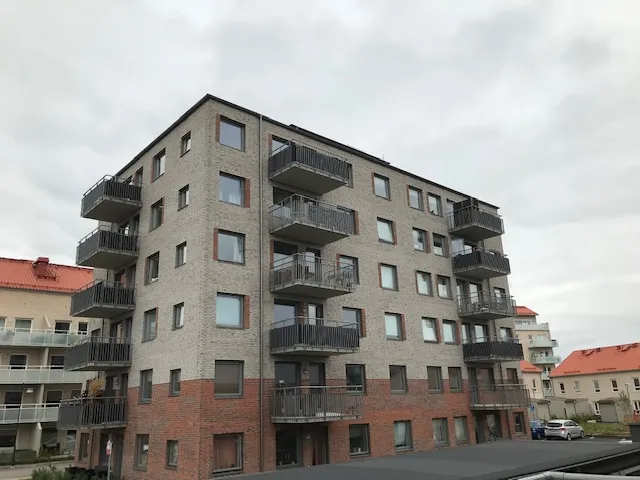 Hyreslägenhet på Helsingborg  i helsingborg