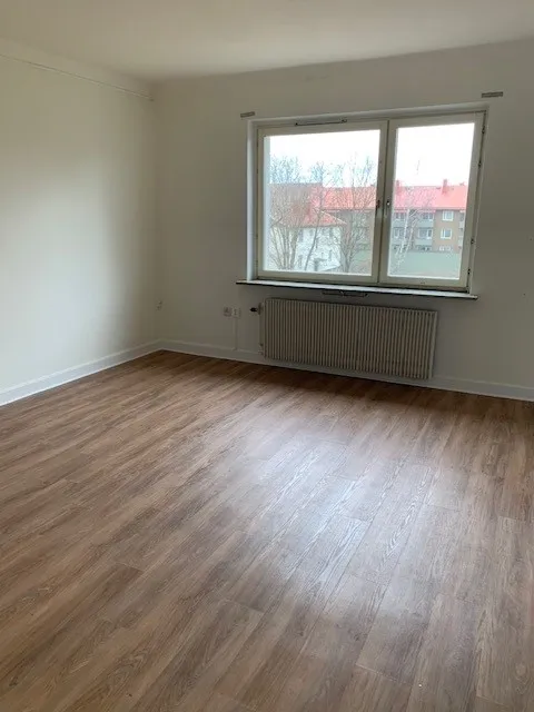 Hyreslägenhet på Oxelösund i oxelosund