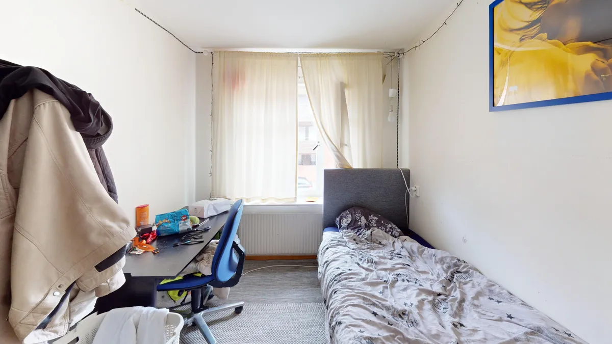 Hyreslägenhet på Helsingborg i helsingborg