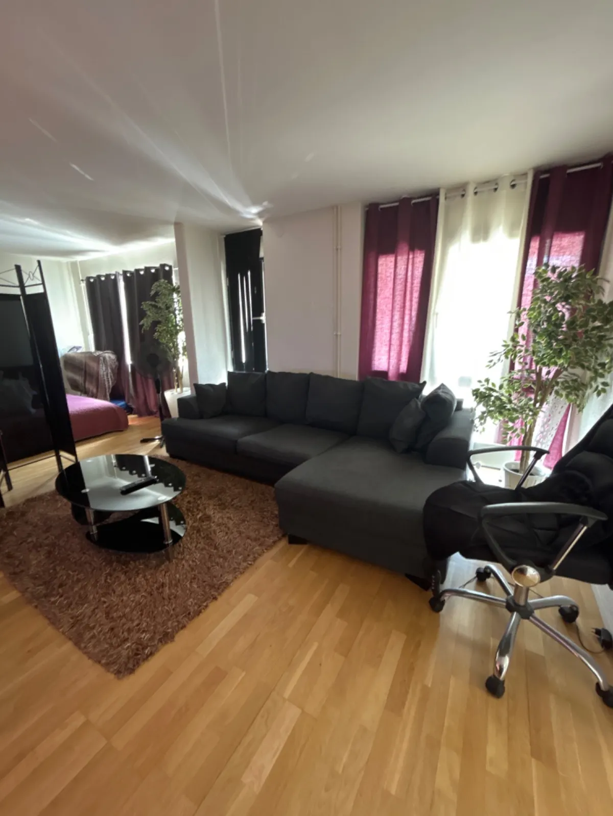 Hyreslägenhet på Helsingborg i helsingborg