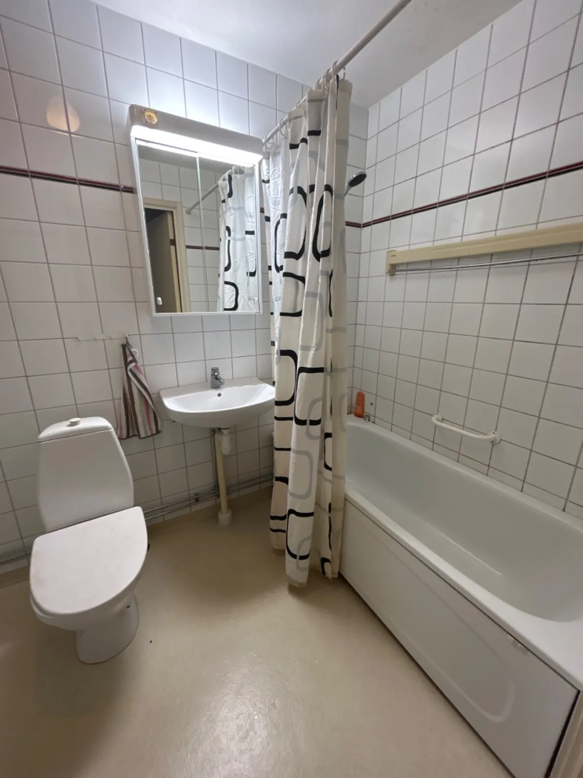 Hyreslägenhet på Helsingborg i helsingborg