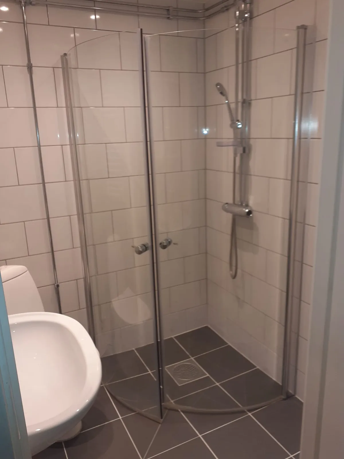 Hyreslägenhet på Fellingsbro i fellingsbro