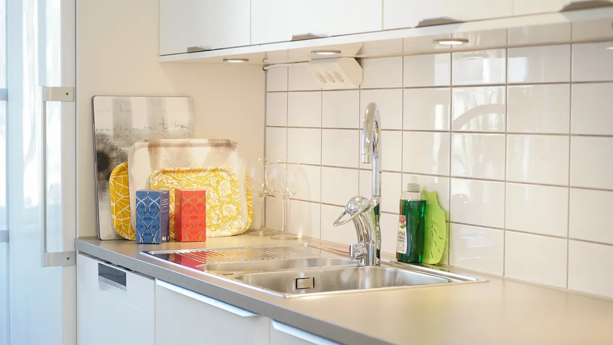 Hyreslägenhet på Tranås i tranas