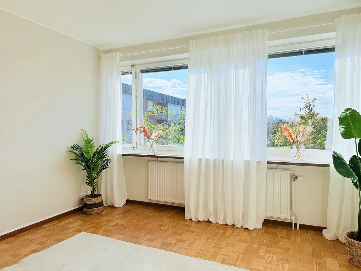 Hyreslägenhet på Finspång i finspang