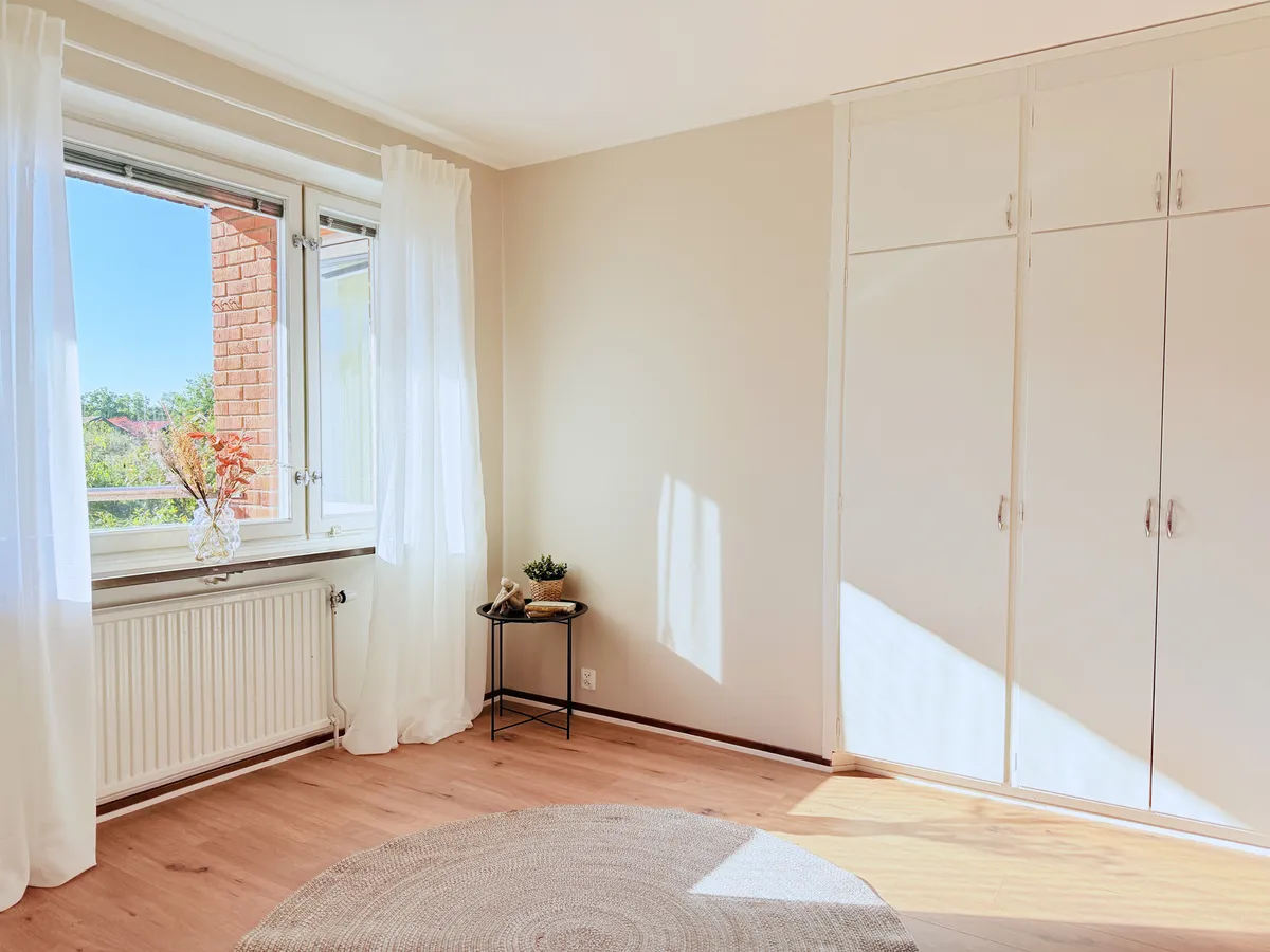 Hyreslägenhet på Finspång i finspang