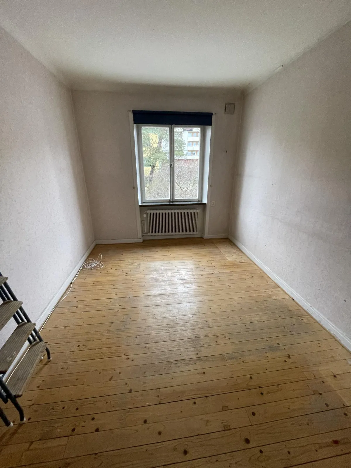 Hyreslägenhet på Karlskrona i karlskrona