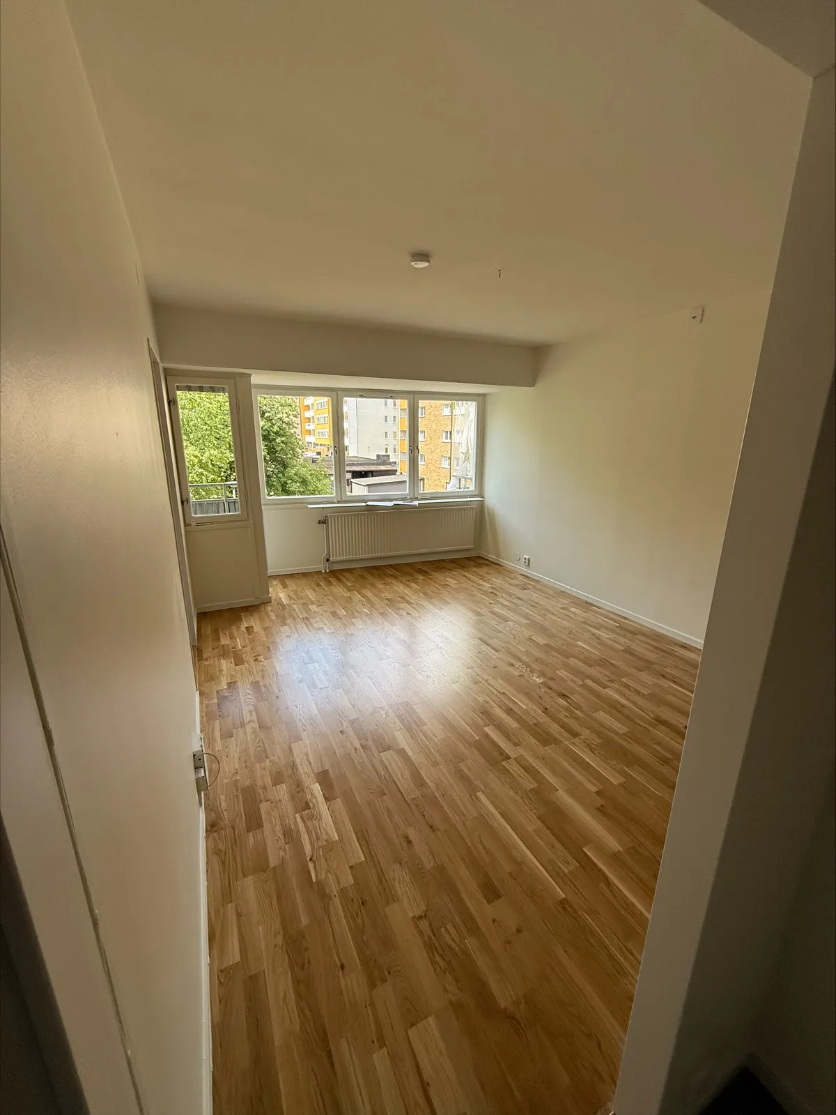 Hyreslägenhet på Norrköping  i norrkoping