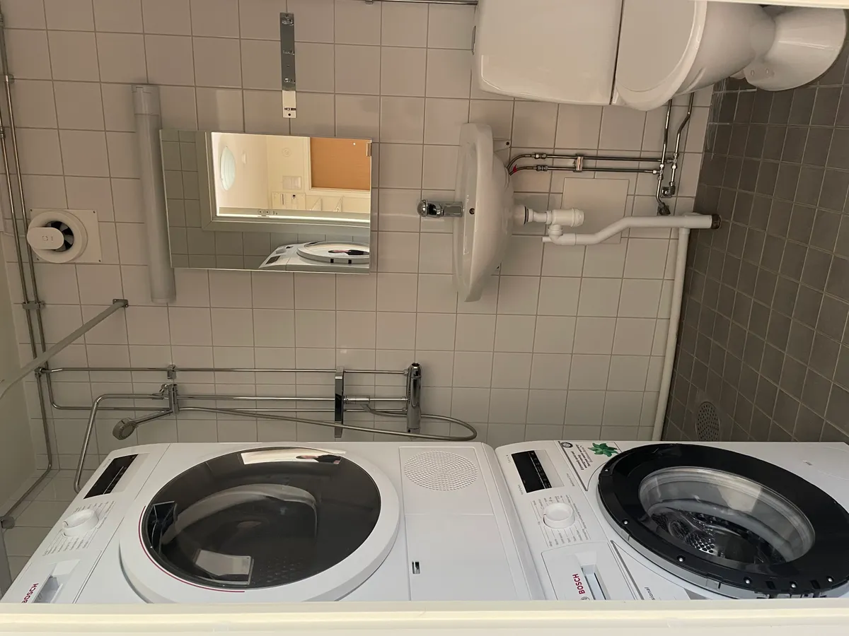 Hyreslägenhet på Finspång i finspang