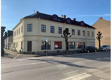 Hyreslägenhet på Vara i vara