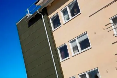 Hyreslägenhet på Askersund i askersund