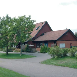 Hyreslägenhet på Rejmyre i rejmyre