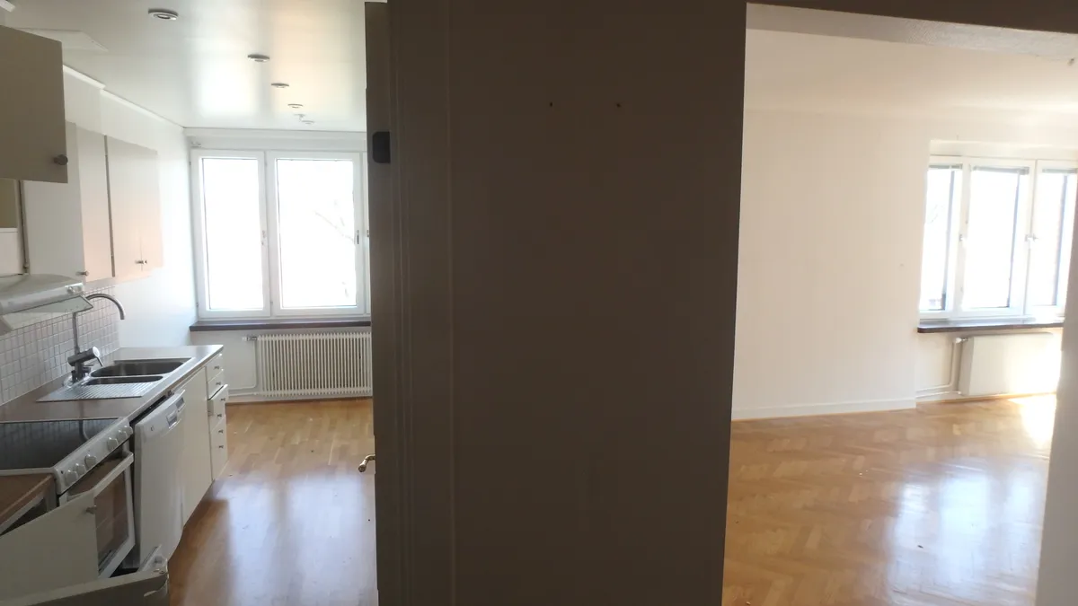 Hyreslägenhet på Göteborg i goteborg