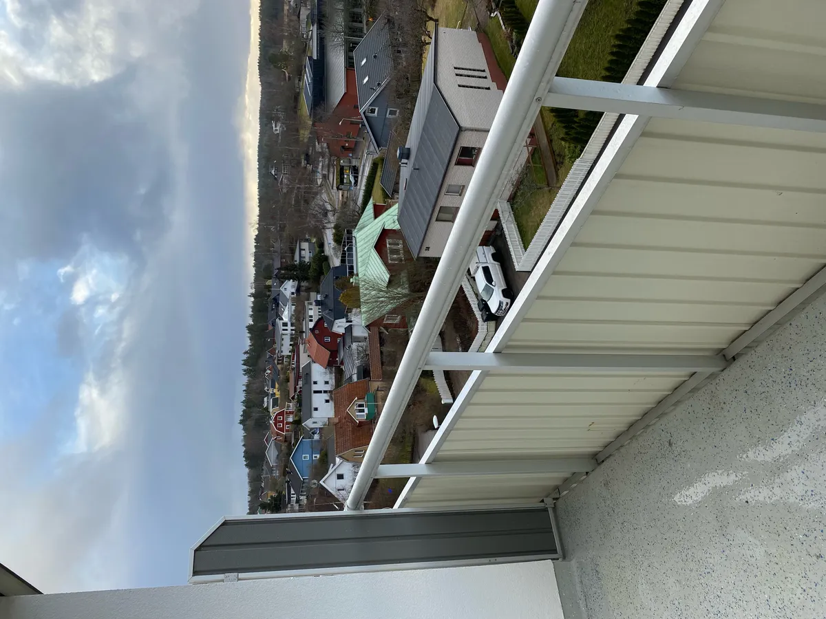 Hyreslägenhet på Norrköping  i norrkoping