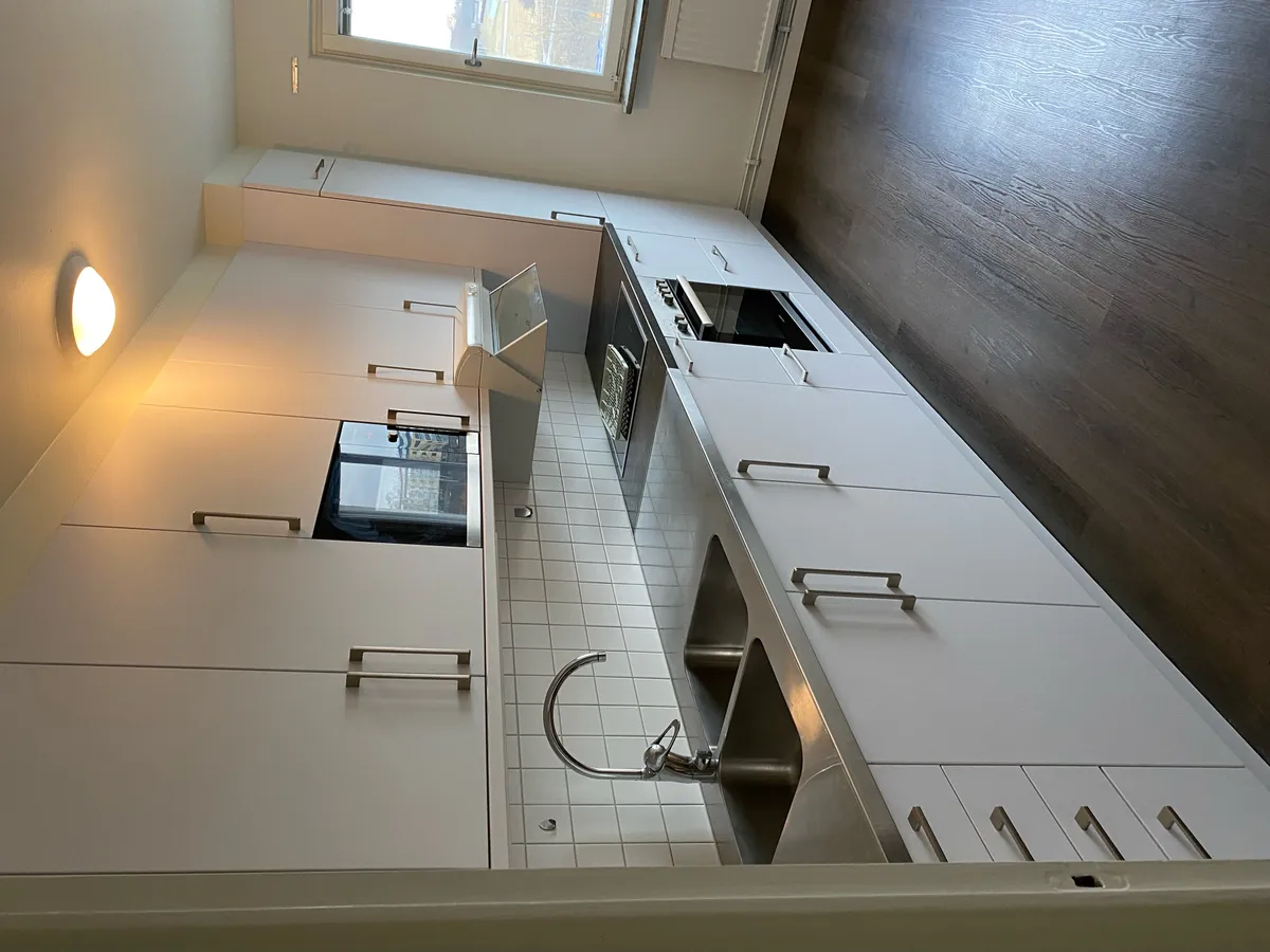 Hyreslägenhet på Norrköping  i norrkoping