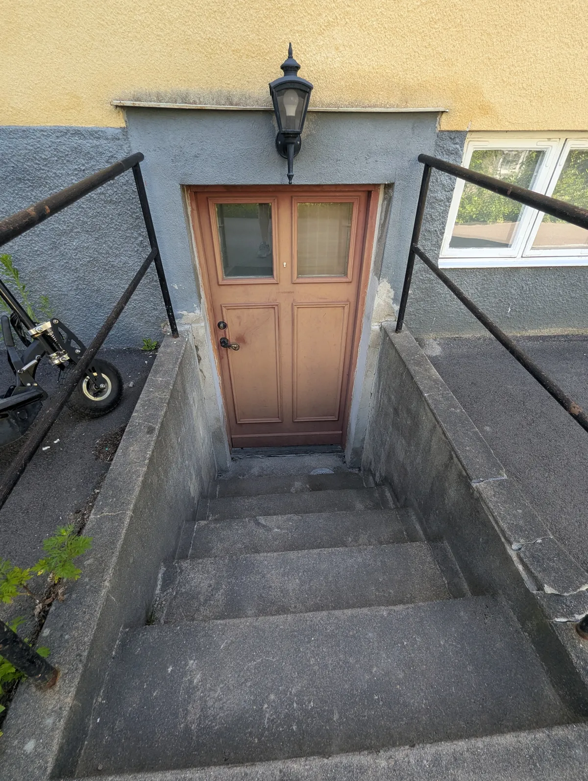 Hyreslägenhet på Katrineholm i katrineholm