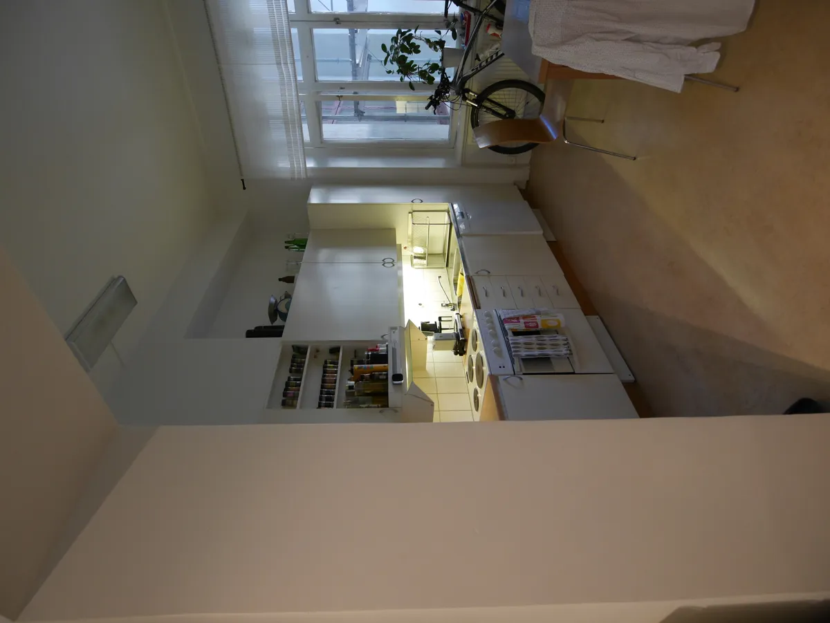 Hyreslägenhet på Göteborg i goteborg