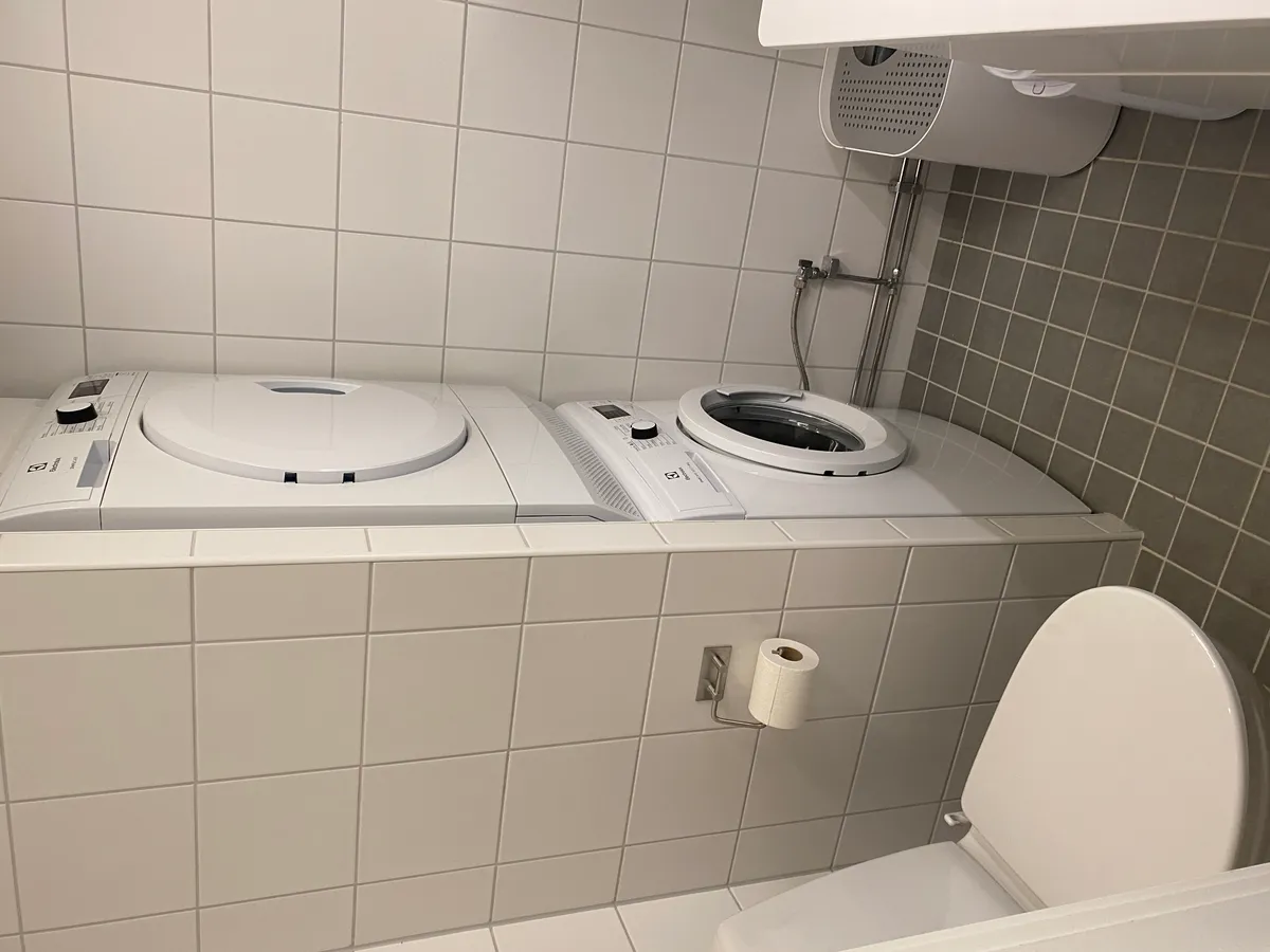 Hyreslägenhet på Göteborg i goteborg
