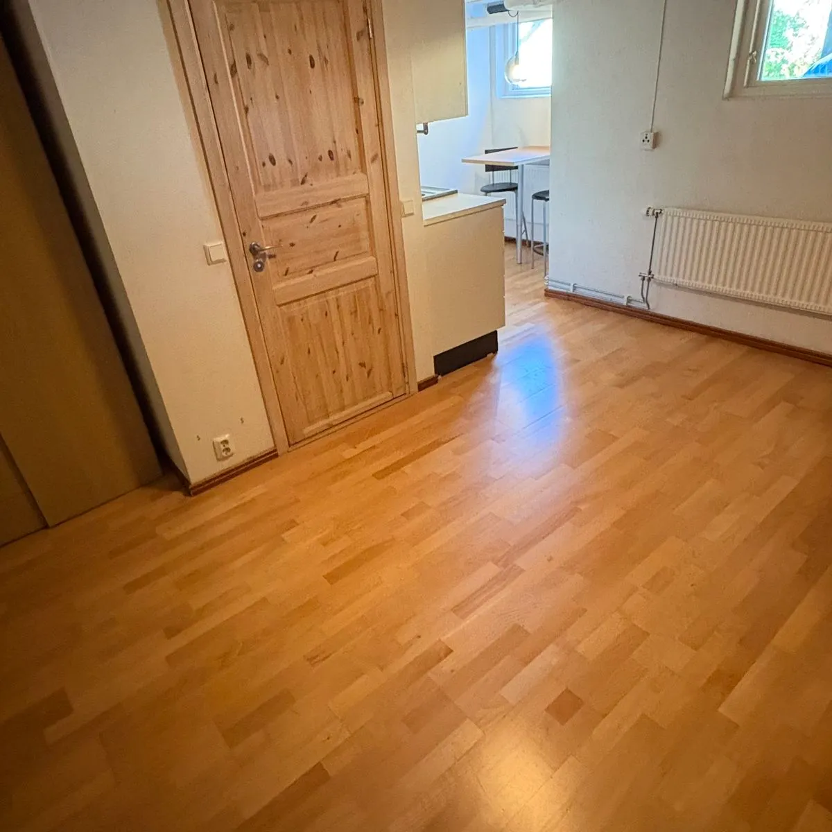 Hyreslägenhet på Karlstad i karlstad