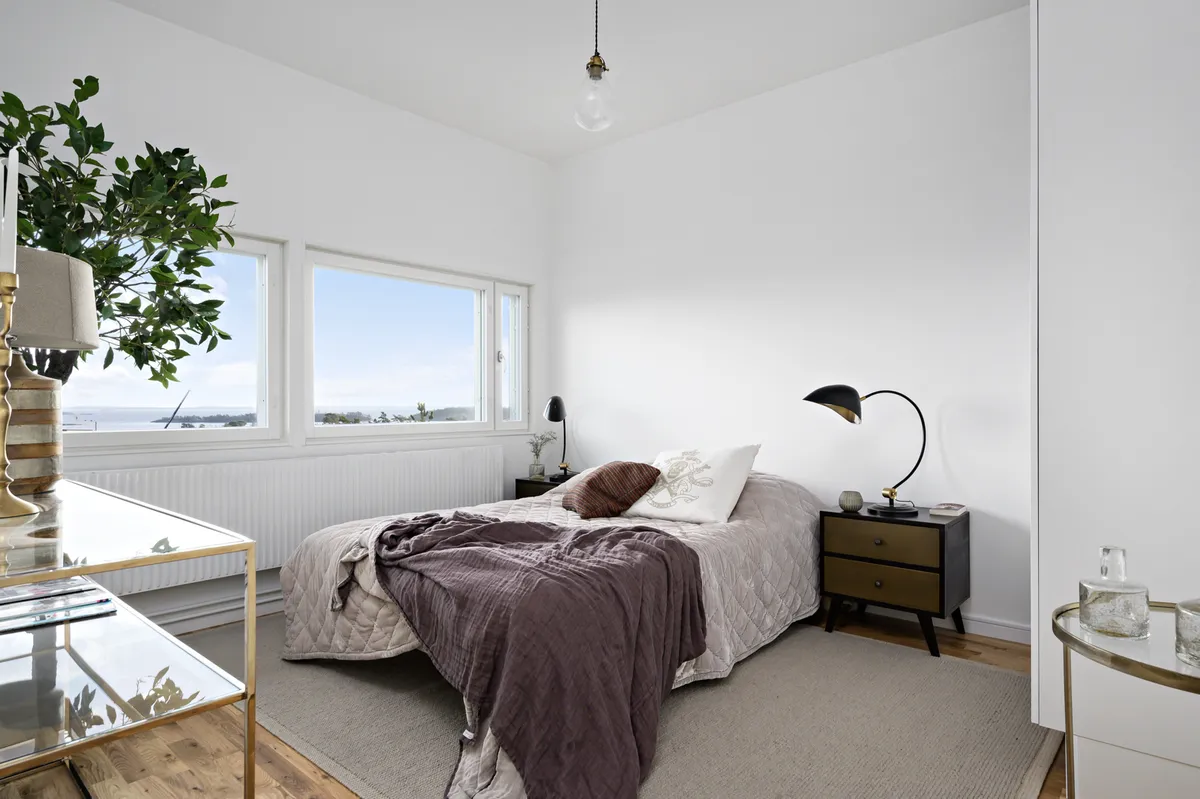 Hyreslägenhet på Nynäshamn i nynashamn