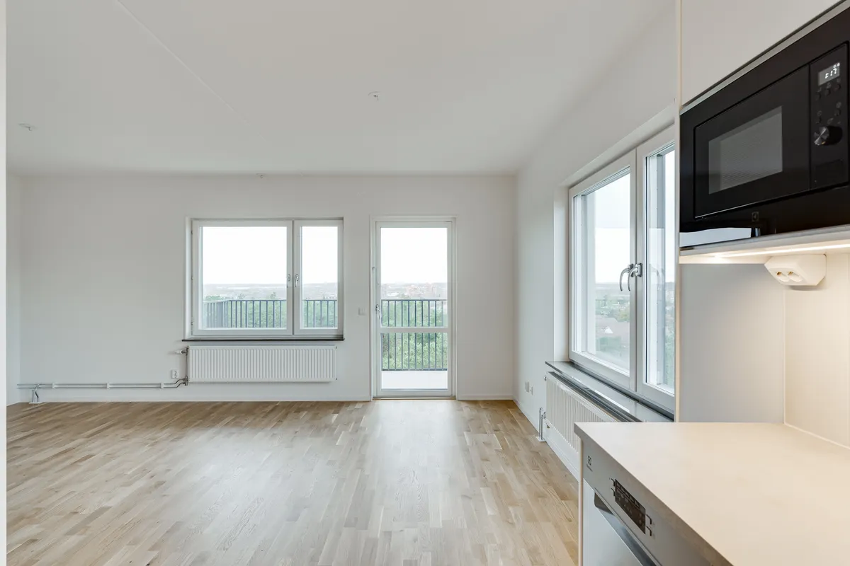 Hyreslägenhet på Västerås i vasteras