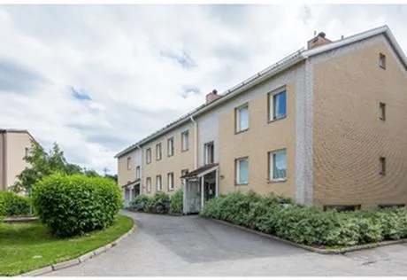 Hyreslägenhet på Oxelösund i oxelosund