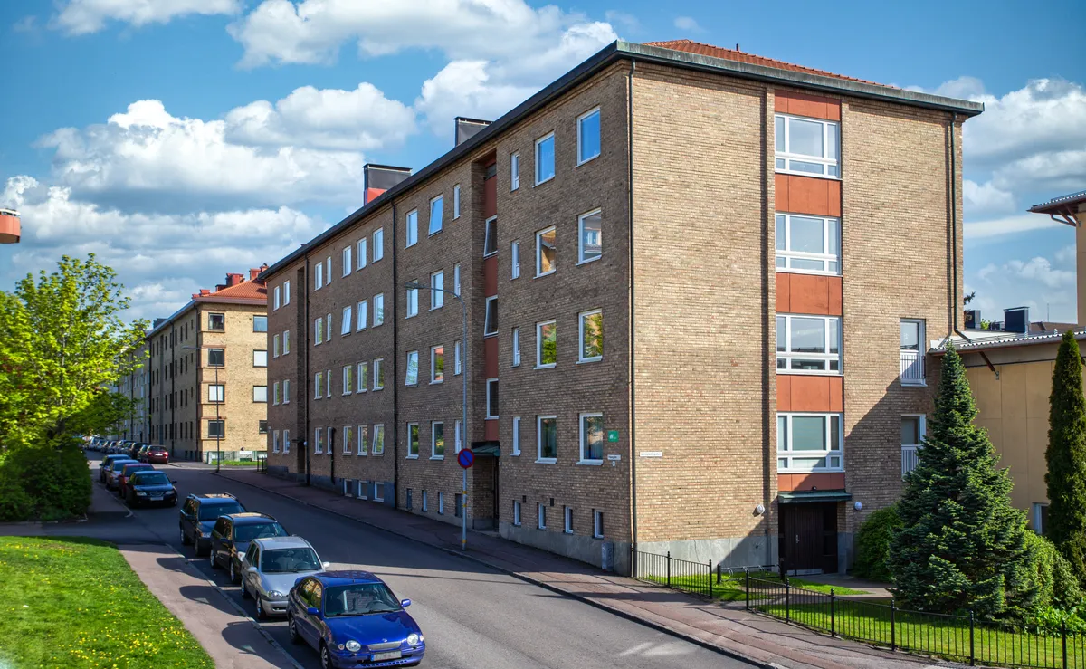 Hyreslägenhet på Karlstad i karlstad