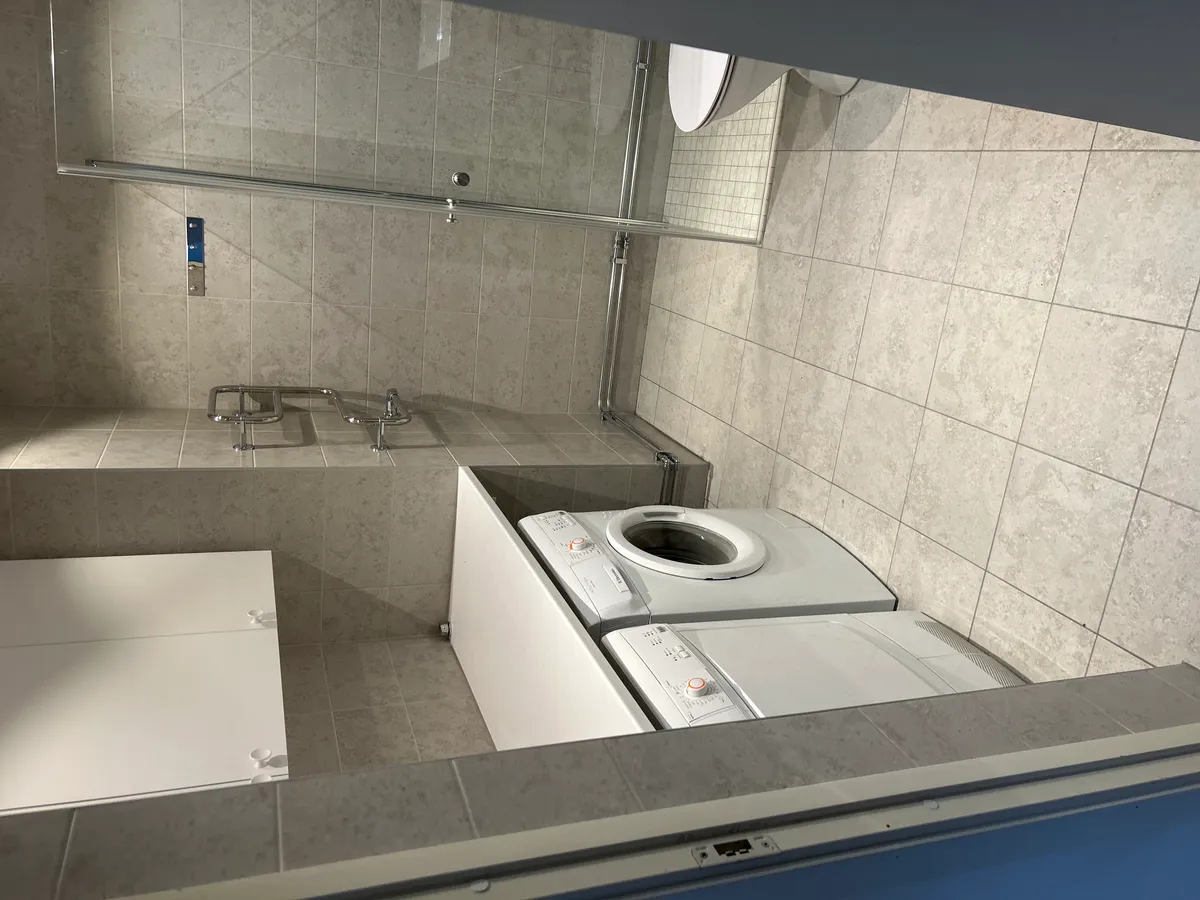 Hyreslägenhet på Klagshamn i klagshamn
