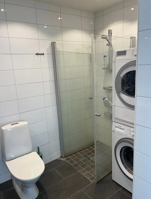Hyreslägenhet på Dalsjöfors i dalsjofors