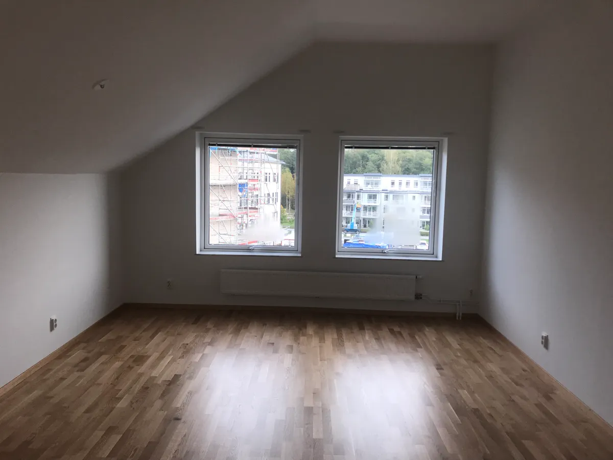 Hyreslägenhet på Örebro i orebro