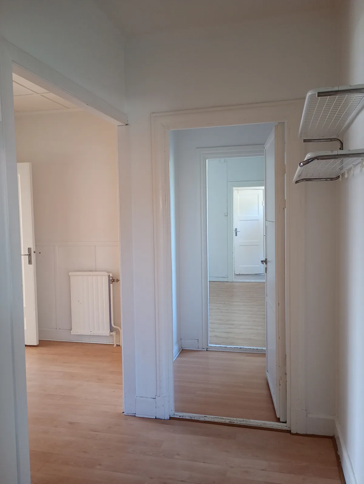 Hyreslägenhet på Ronneby i ronneby
