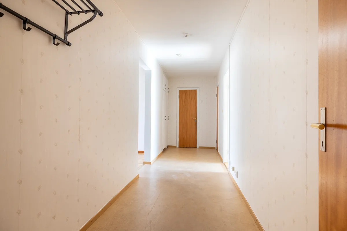 Hyreslägenhet på Finspång i finspang