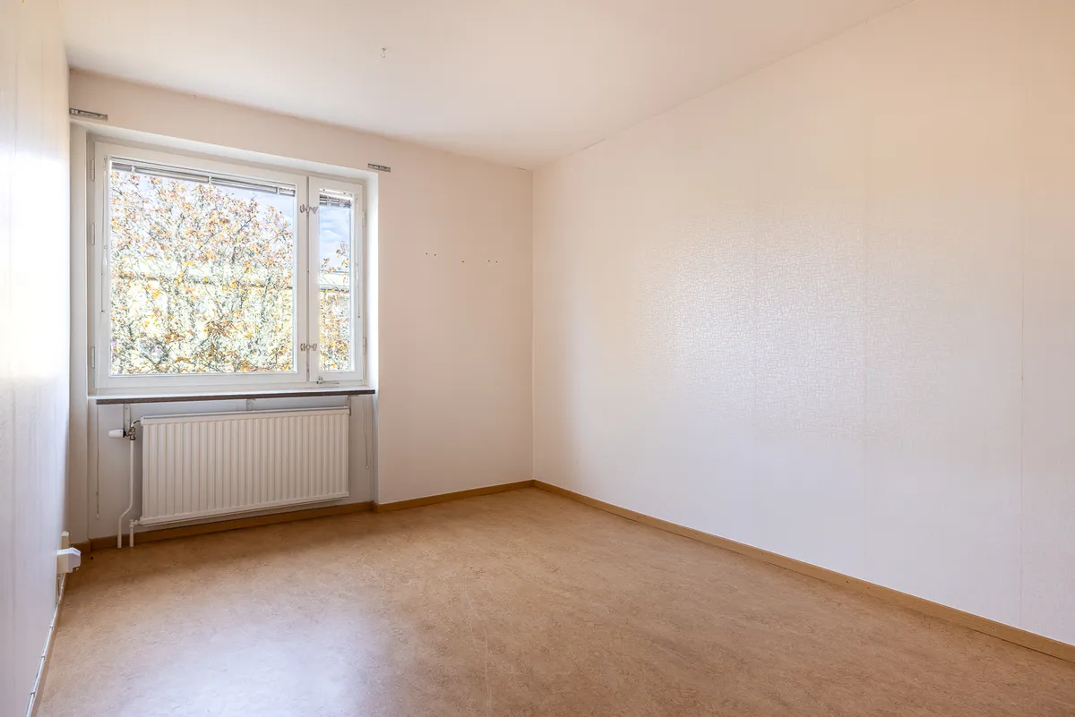 Hyreslägenhet på Finspång i finspang