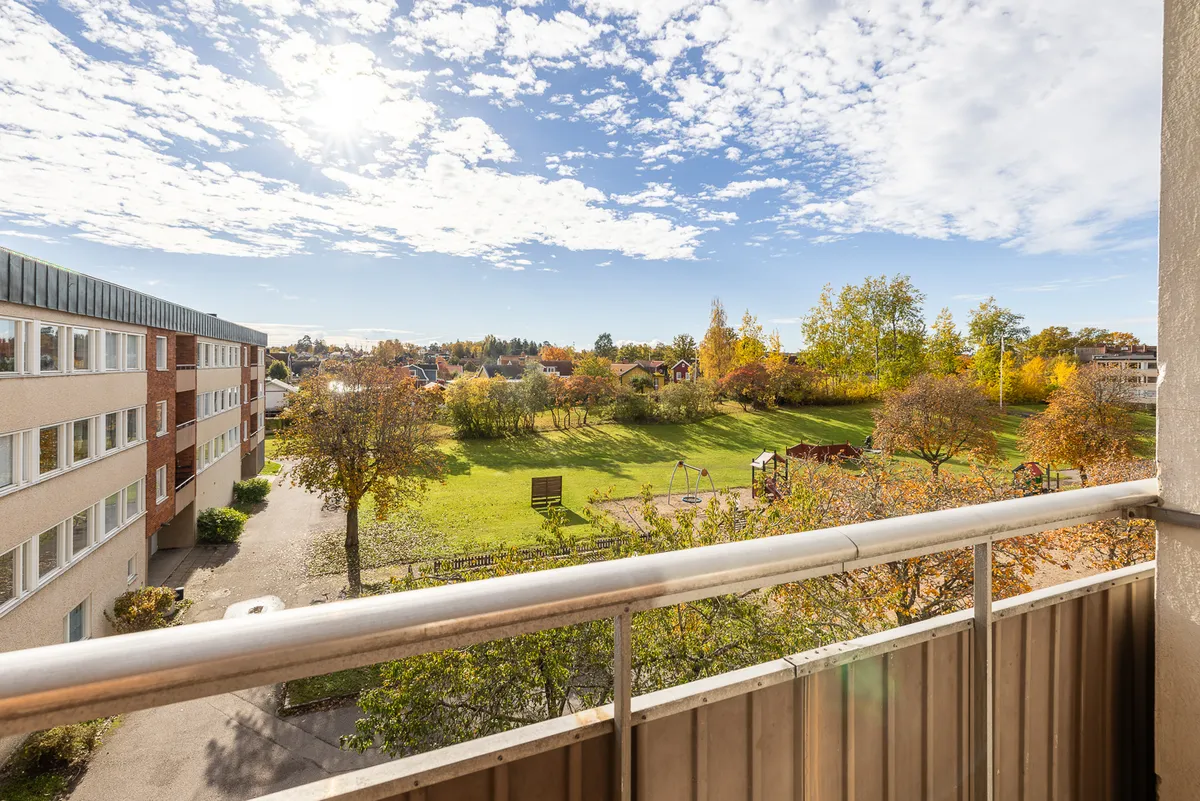 Hyreslägenhet på Finspång i finspang