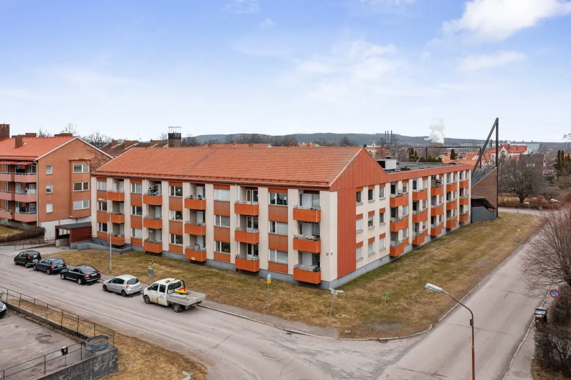 Hyreslägenhet på Borlänge i borlange