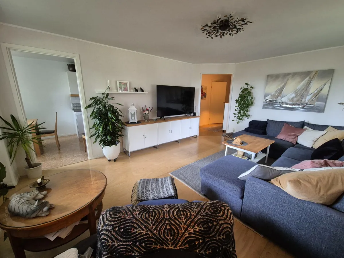 Hyreslägenhet på Vänersborg i vanersborg