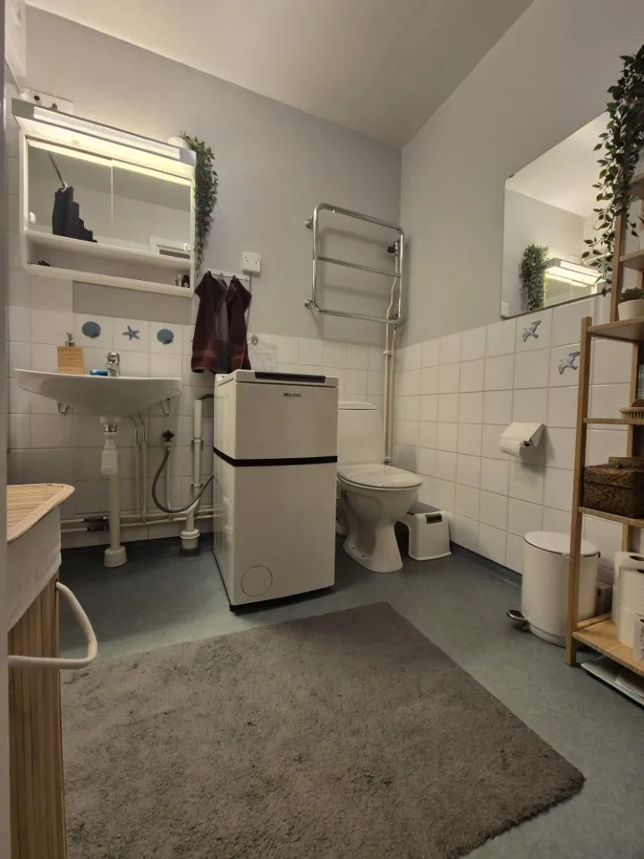 Hyreslägenhet på Vänersborg i vanersborg