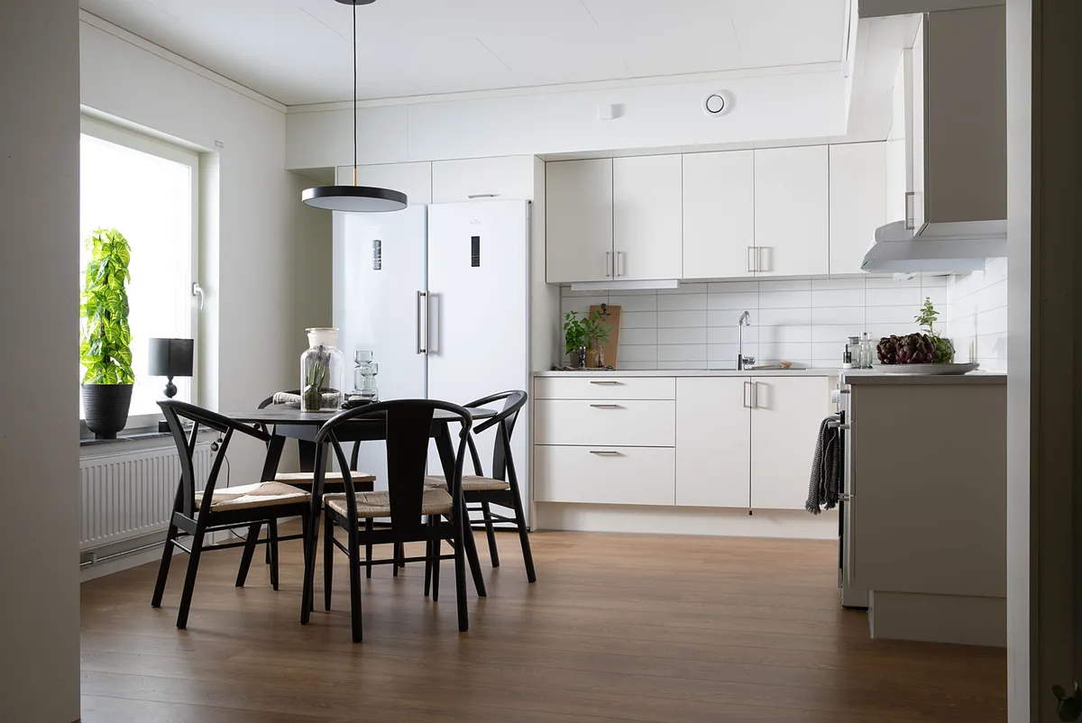 Hyreslägenhet på Skellefteå i skelleftea