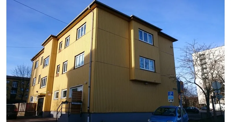 Hyreslägenhet på Norrköping i norrkoping