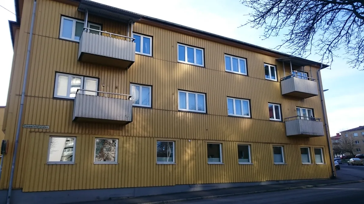 Hyreslägenhet på Norrköping i norrkoping