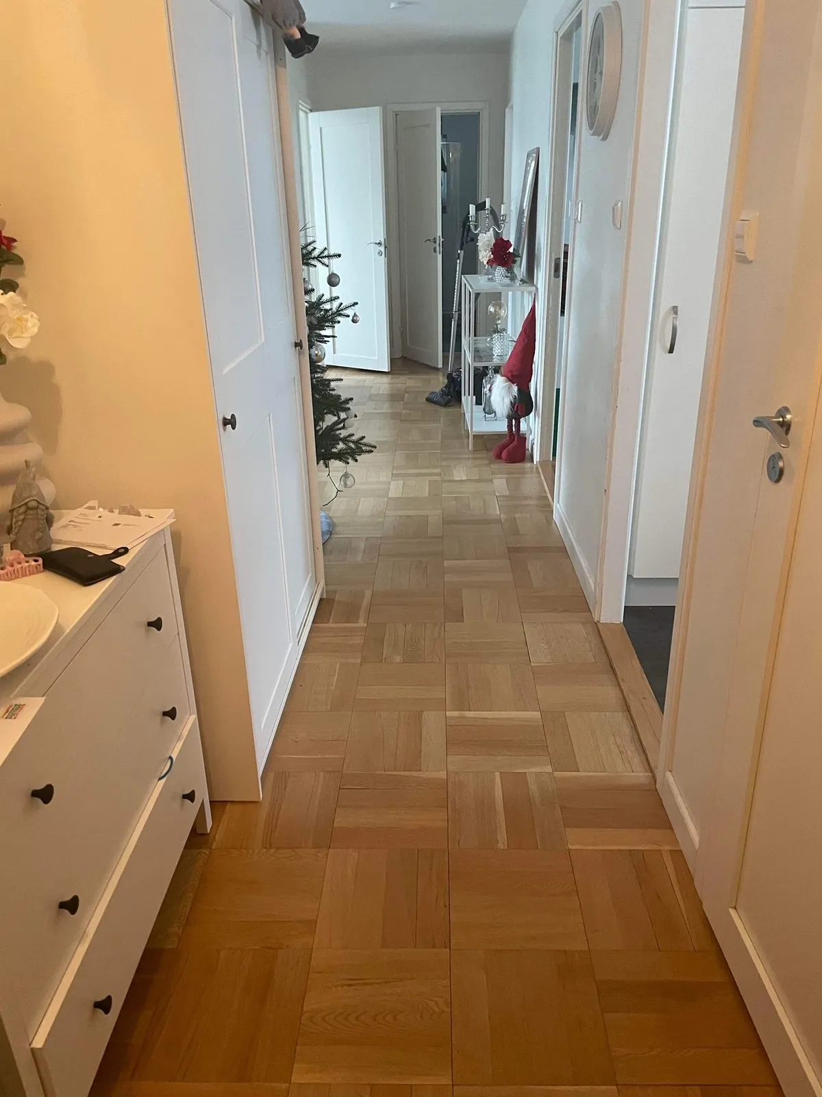 Hyreslägenhet på Borås i boras