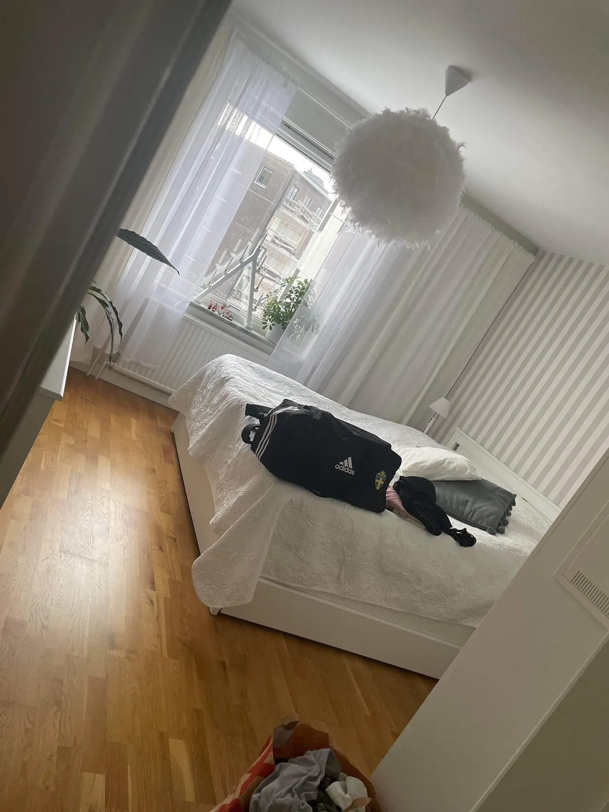 Hyreslägenhet på Borås i boras