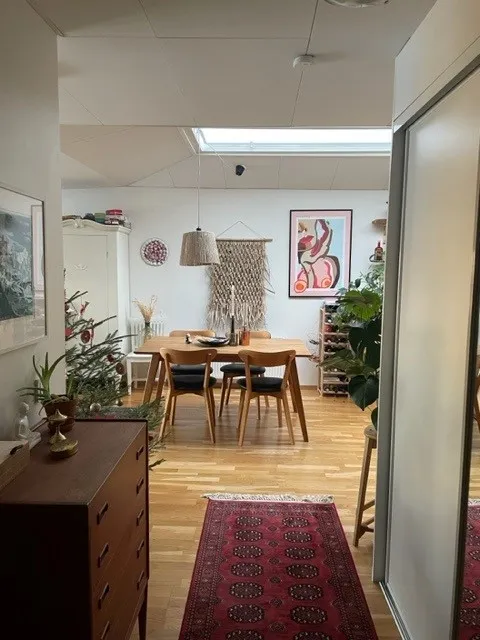 Hyreslägenhet på Borås i boras